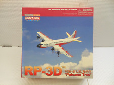 Dragon Wings RP-3D US Naval Oceanograpic Office VXN-8 Navy Paisano Tres 1:400 picture
