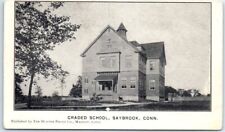 Unposted - Graded School, Saybrook, Connecticut, USA, North America picture
