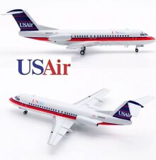 InFlight 1/200 IF28US0319, Fokker F28-4000 Fellowship US Air picture