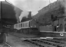 Br southern Region Leader Class 0660 No 36001 C1950 Trial Run Brighton Old Photo picture
