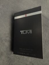 Tumi Unwind & Awaken EDP Parfum 2 Samples 0.06 Fl Oz picture