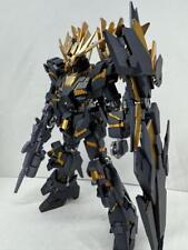 Hguc 1/144 Gundam Banshee Norn 1/144 Painted From Japan picture