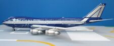 B-BACI-MF Alitalia Boeing 747-200 Baci Portofino I-DEMF Diecast 1/200 Jet Model picture
