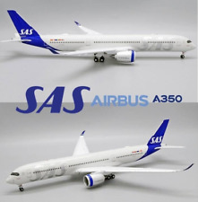 JC Wings 1/200 XX2420A, Airbus A350-900 SAS Scandinavian Airlines Flaps Down picture