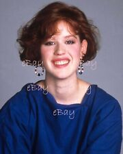 Molly Ringwald 3 Actress 8X10 Photo Reprint picture