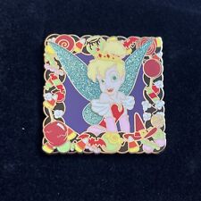 Rare Disney Shopping Pin - Tinker Bell I Want Candy Series LE 250 - 2010 NOC NIP picture