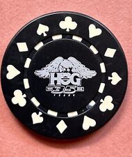 Harley Davidson HOG 2018 35th Anniversary Poker Chip from Milwaukee, Wisconsin picture