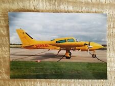 N6834L CESSNA 310.REAL PHOTOGRAPH AIRCRAFT*P11 picture