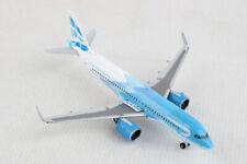 Herpa British Airways Airbus A320neo Airplane Model HE536400 Better World Livery picture
