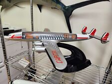 Capital Airlines Lockheed Constellation large display model. 28 inches. picture