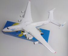 Antonov AN-225 Mriya Antonov Airlines UR-82060 42x 44 cms snap fit model +Bonus picture