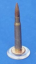Weston Ball O Flint Lighter Army Air Force Trench Art Bullet Lighter Military picture