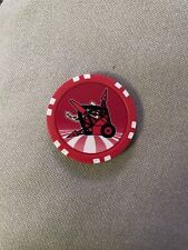 battlebots poker chip Uppercut picture