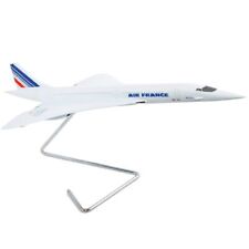 Mastercraft Collection Concorde Air France - 1/100 scale model picture