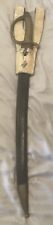 Franco Sword #2 with Scabbard 28-1/2