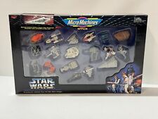 Micro Machines 64601 Star Wars Limited Edition Master Collectors Action Figure picture