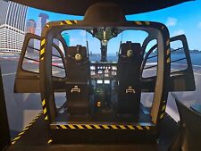 Eurocopter Helicopter EC135 T2 (H135)  Level 5 FAA Certified Flight Simulator picture