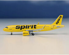 Aeroclassics BBX41691 Spirit Airlines Airbus A320neo N985NK Diecast 1/400 Model picture