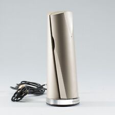 Bang Olufsen B&O Cordless Phone BeoCom 4 Champagne Danish Design - OK Battery picture