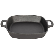 10 In. X 10 In. Cast Iron Skillet picture