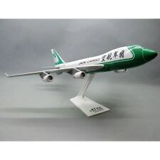 1/250 Scale Airplane Model - Jade Cargo Airlines Boeing B747 Airplane Model picture