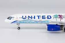 JC Wings LH2268 United Her Art Here California Boeing 757-200 1:200 picture