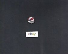 NORTHWEST AIRLINES OFFICIAL SKI TEAM LAPEL PIN 1990'S picture