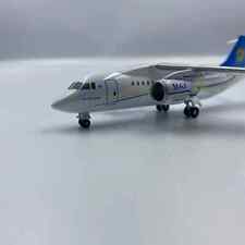 Aircraft model: Antonov 148-100B Ukriane International Airlines UR-NTD picture