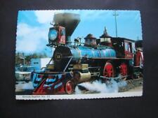 Railfans2 259) Postcard, 1872 