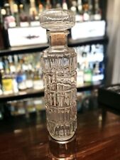 I.W. Harper Bourbon Shidkey 86 proof 4/5 at. Decanter Bottle 12