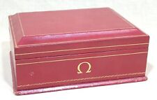 OMEGA Vintage 1950's 1960's Watch Box Constellation Automatic Chronometer OEM picture