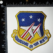 USAF US Air Force 85th Fighter Group Guardians of the North Patch picture