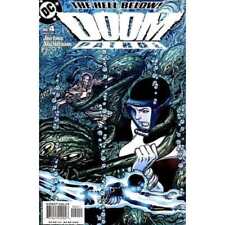 Doom Patrol (2004 series) #4 in Very Fine + condition. DC comics [k