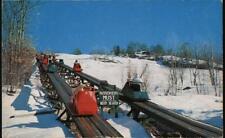 1960 North Conway,NH Skimobile,Cranmore Mt. Carroll County New Hampshire Vintage picture
