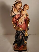 Madonna, Mother of Peace Statue picture