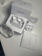 Apple AirPods Pro 2 Generation Wireless Earbuds W/MagSafe+Charging Box Lighting picture