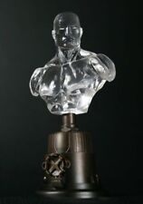Iceman Clear Bust 220/340 Bowen Designs Website Exclusive NEW SEALED picture