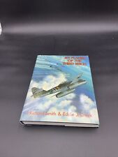 JET PLANES OF THE THIRD REICH GERMAN JET PILOTS HARD COVER PHOTOS MR picture