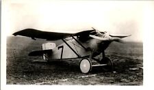 Thomas-Morse MB-7 Racing Plane Photo (3 x 5) picture