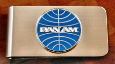 Pan Am Money Clip picture