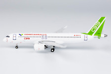 1:400 Scale NG 19011 COMAC C919 B-001J Diecast Aircraft Model Test Painted picture