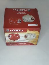 mccormick farmall  saveing bank use or display picture