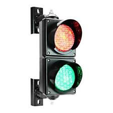 BBMI 100mm4inch Traffic Light DC9-36V Red/Green Stop and Go Light Traffic Sig... picture