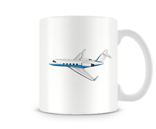 Gulfstream III Mug - 11oz picture