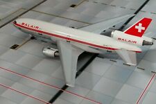 BALAIR DC-10-30 HB-IHK 1/400 by Aeroclassics. BRAND NEW, picture