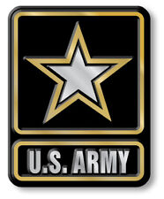 U.S. Army Star Logo Magnet by Classic Magnets picture