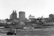 TWA Convair 880 ((8.5