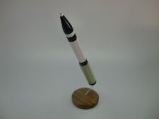 LGM-30 Minuteman Missile Desktop Mahogany Kiln Dried Wood Model Small New picture