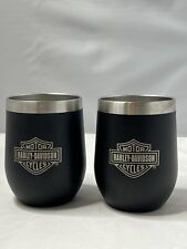 harley davidson 2  cups picture