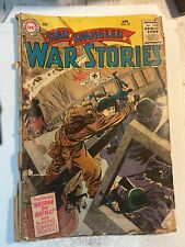 star spangled war stories apr #32 dc comics 1955 | Combined Shipping B&B picture